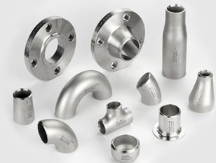 Piping, Flanges, Fittings (PFF)