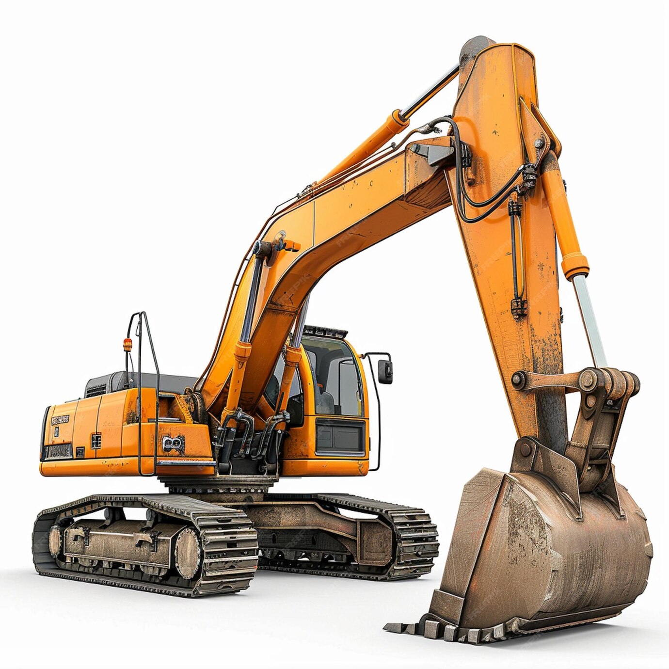 Excavators