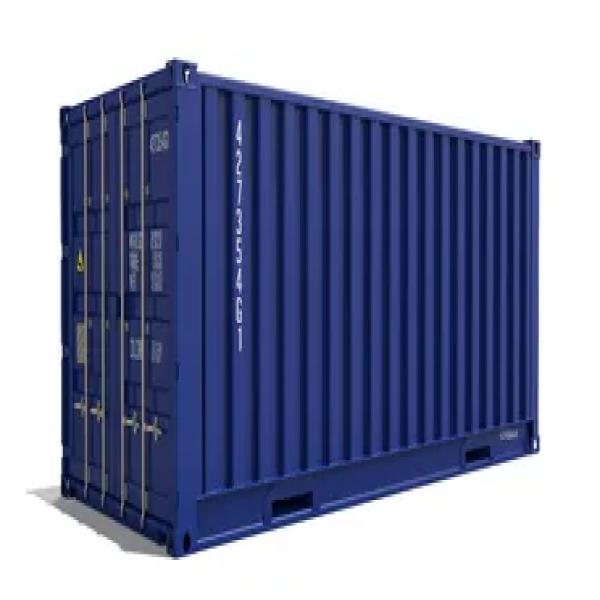 container