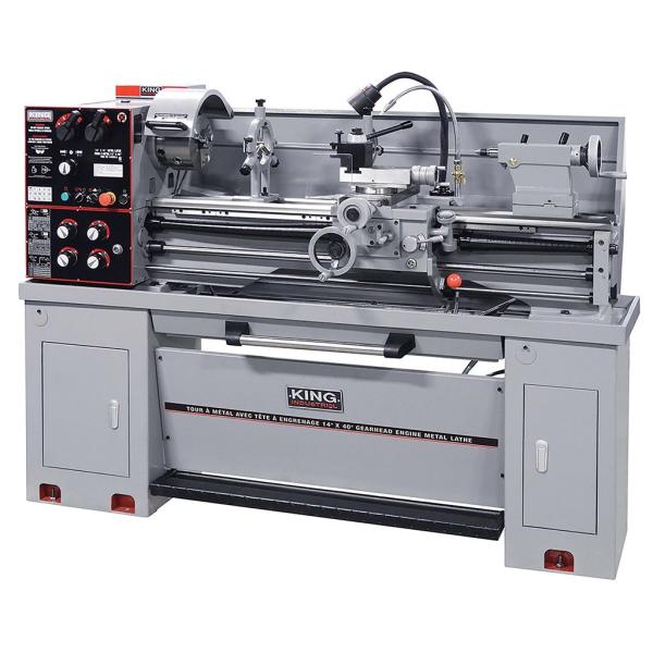 lathe